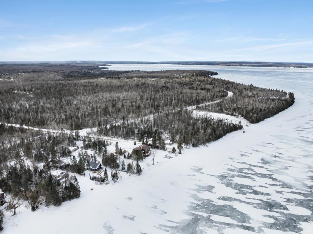 460 Brien Lane Indian River MI 49749