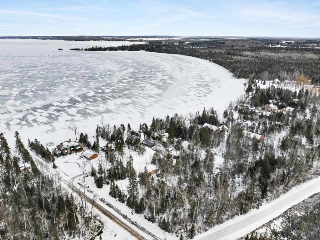 460 Brien Lane Indian River MI 49749