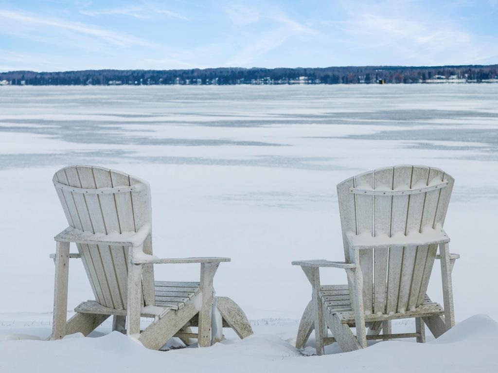 460 Brien Lane Indian River MI 49749