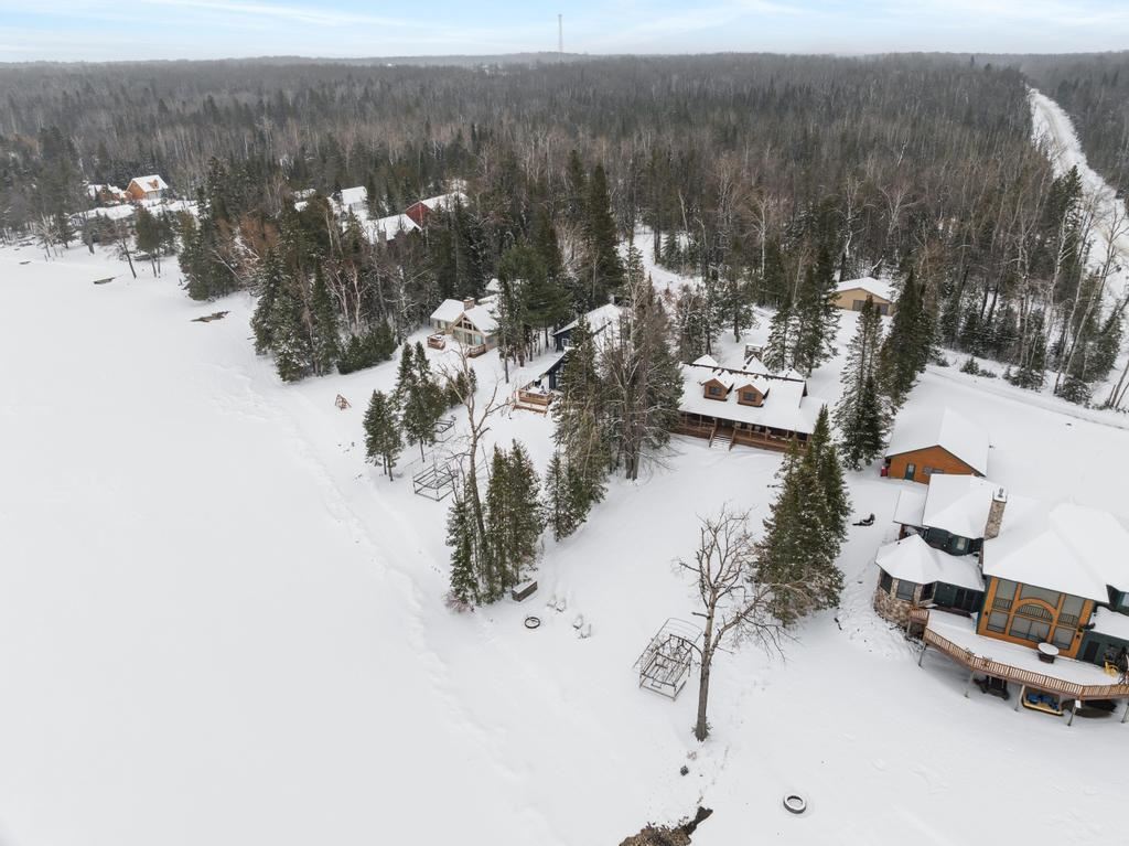 460 Brien Lane Indian River MI 49749