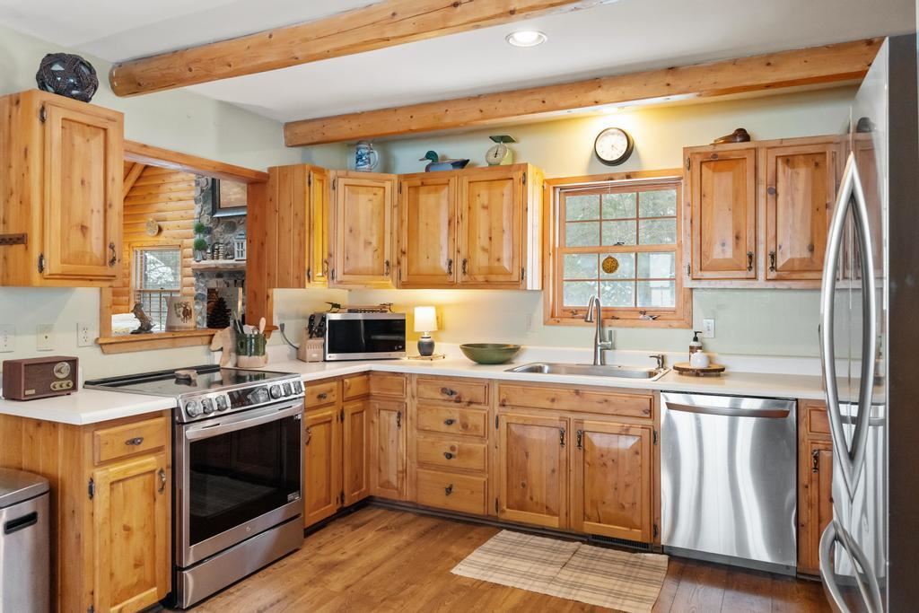 460 Brien Lane Indian River MI 49749