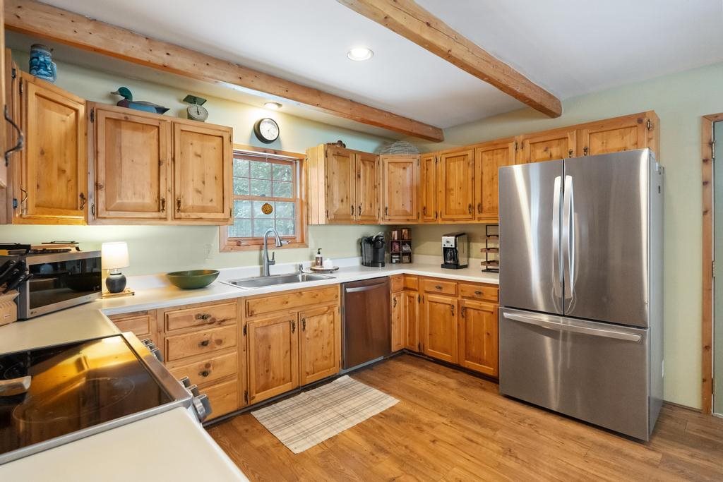 460 Brien Lane Indian River MI 49749