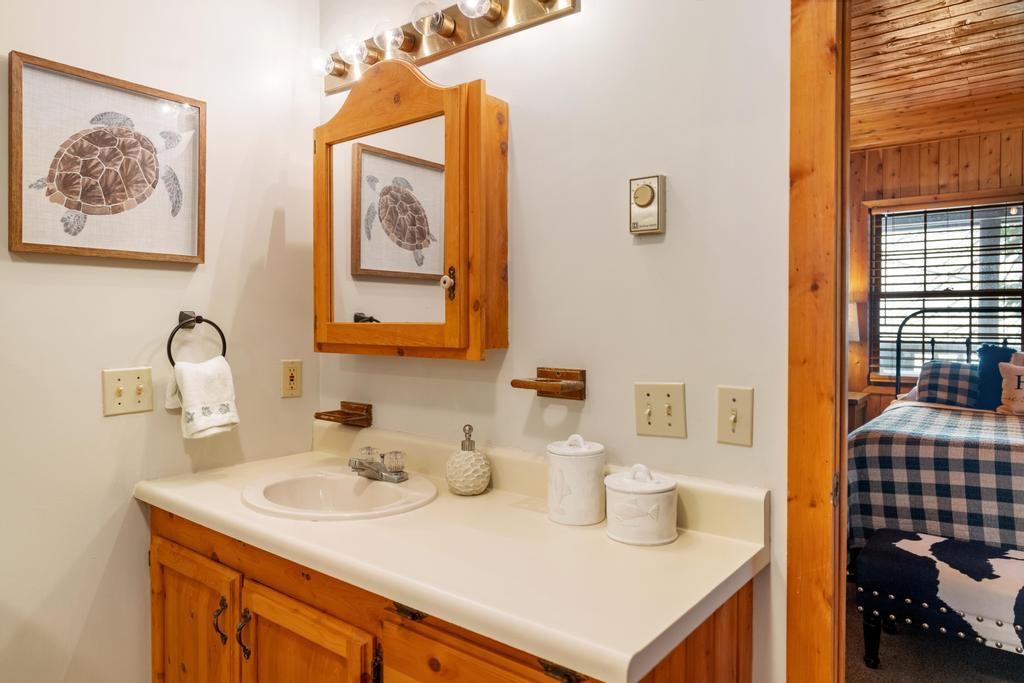 460 Brien Lane Indian River MI 49749