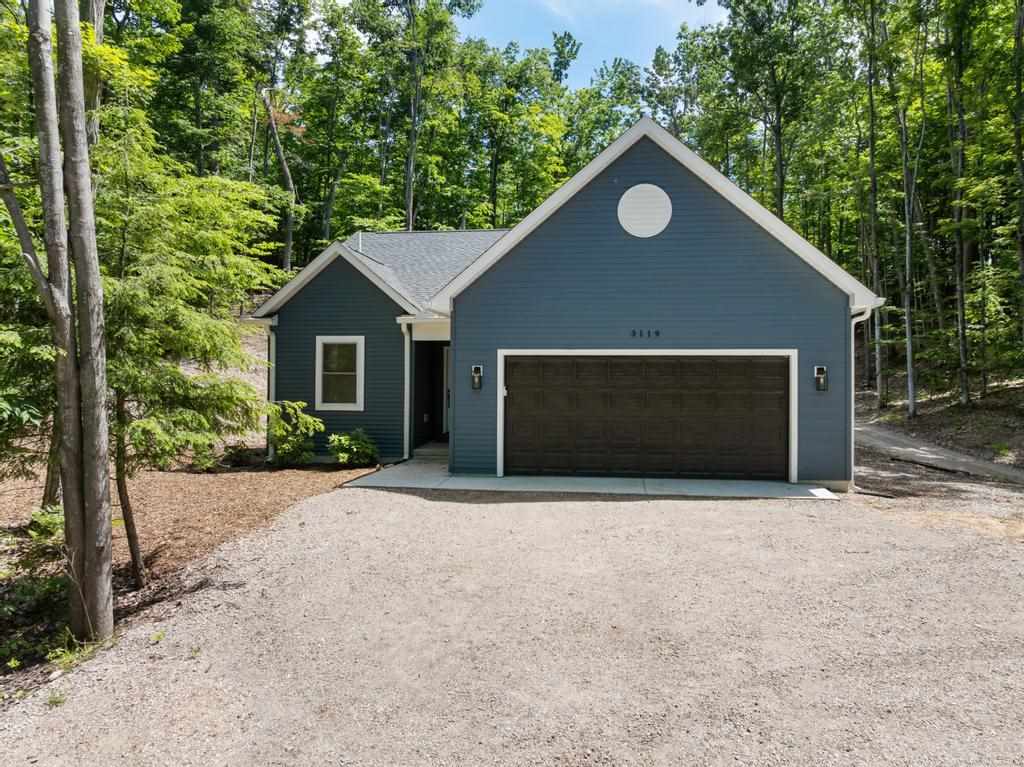 3119 Depew Road Petoskey MI 49770