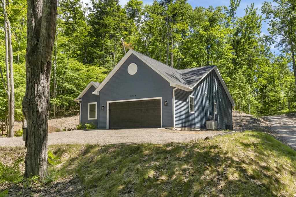 3119 Depew Road Petoskey MI 49770