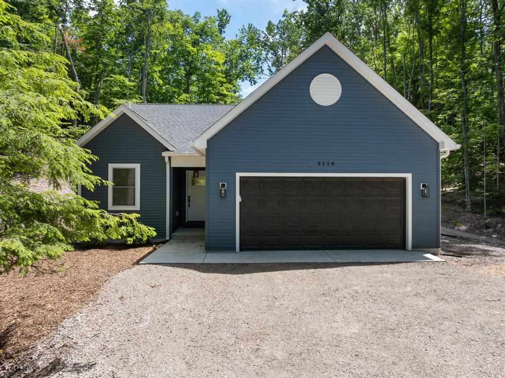 3119 Depew Road Petoskey MI 49770