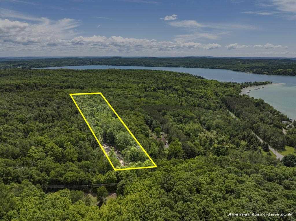 3119 Depew Road Petoskey MI 49770