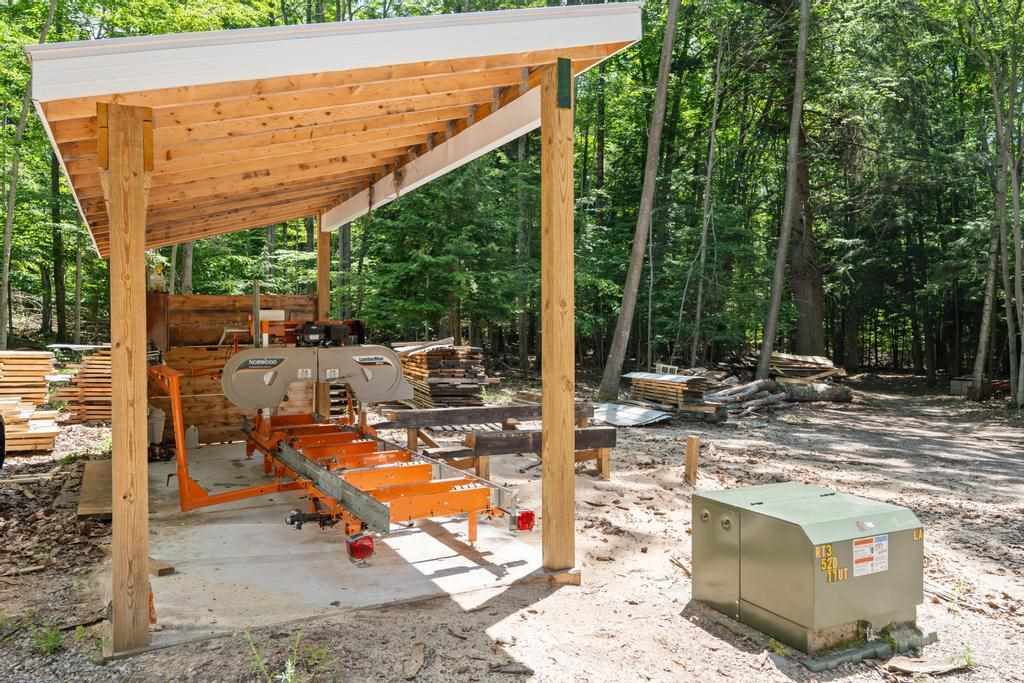 3119 Depew Road Petoskey MI 49770