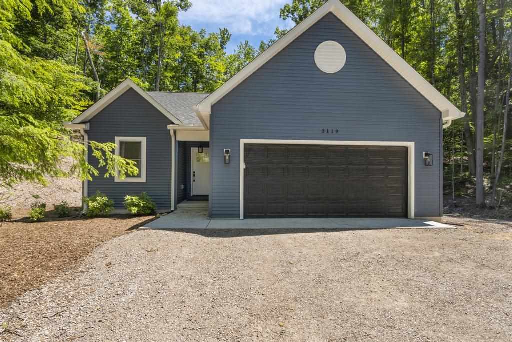3119 Depew Road Petoskey MI 49770