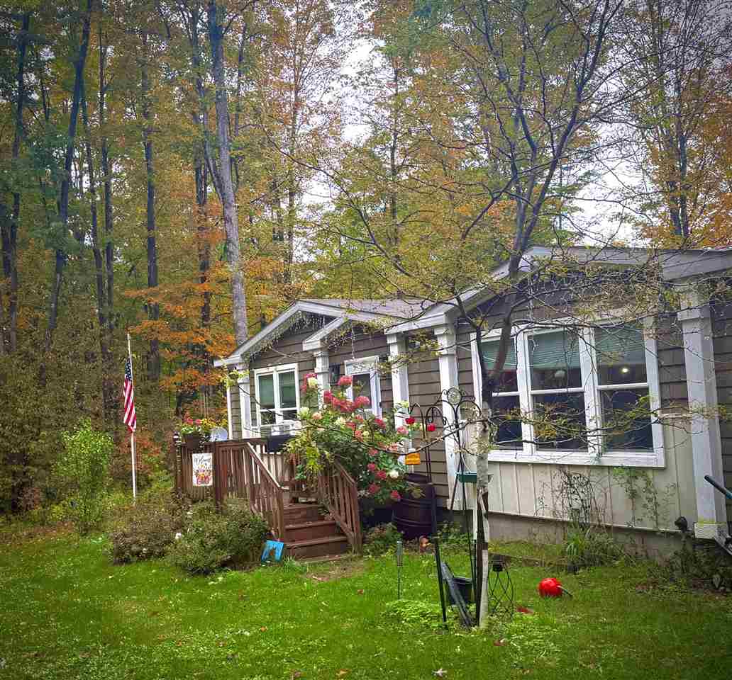 2278 Beeman Bellaire MI 49615