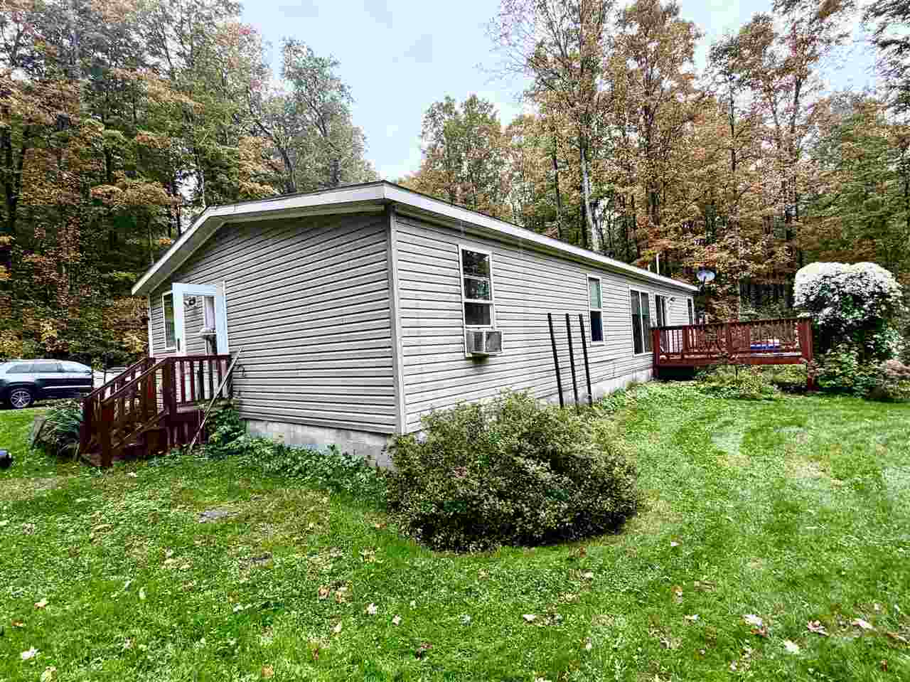 2278 Beeman Bellaire MI 49615