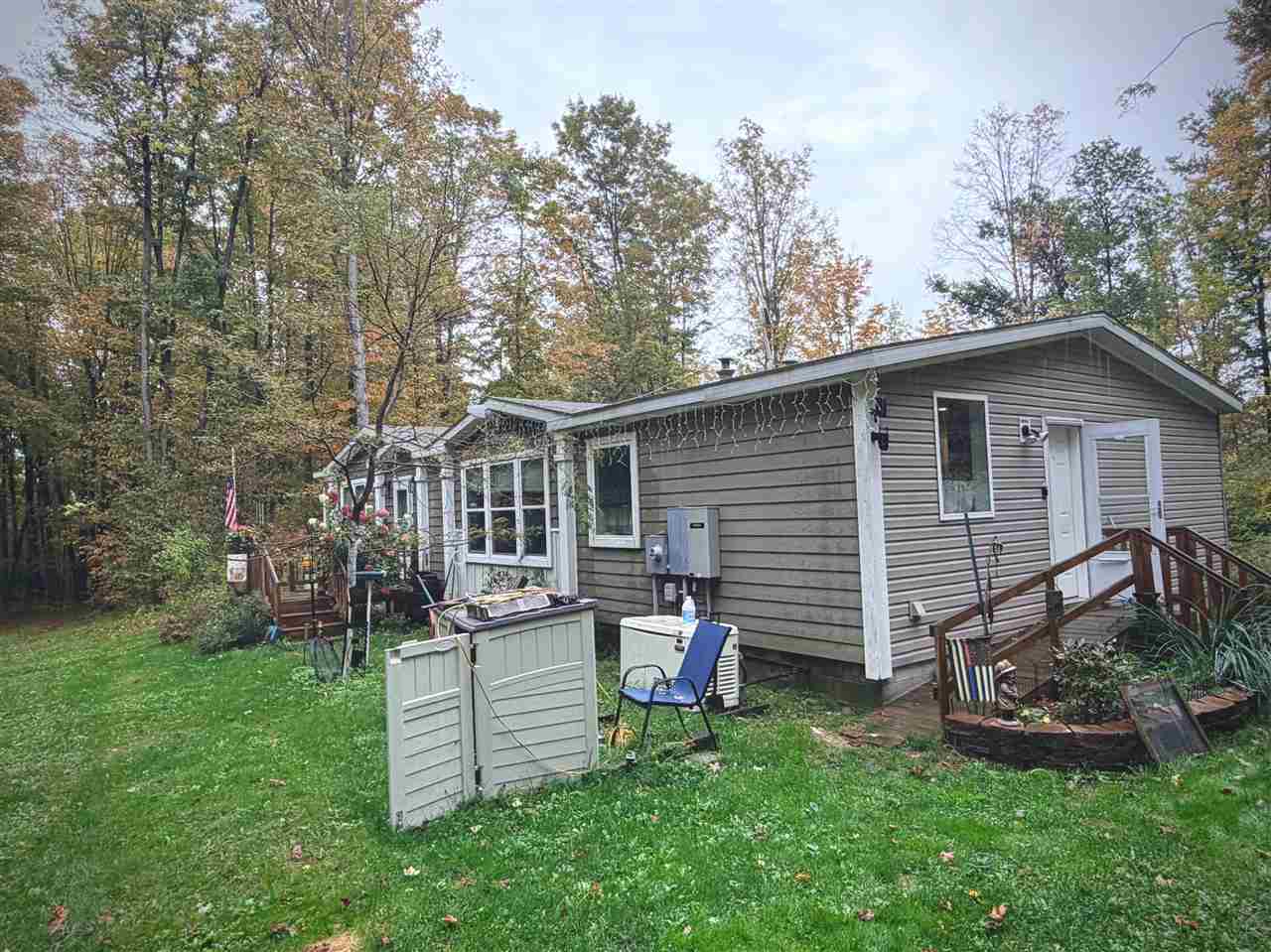 2278 Beeman Bellaire MI 49615