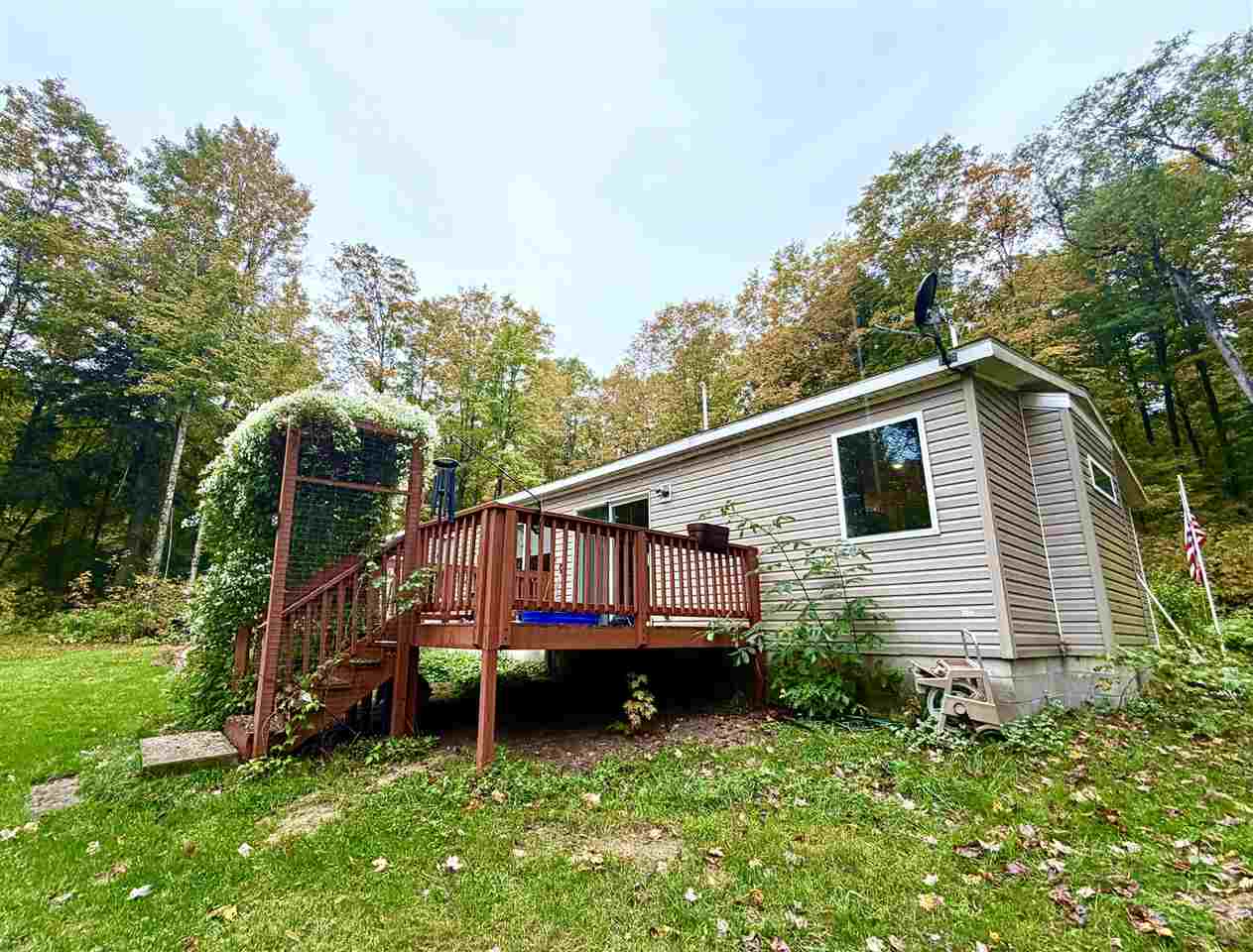 2278 Beeman Bellaire MI 49615