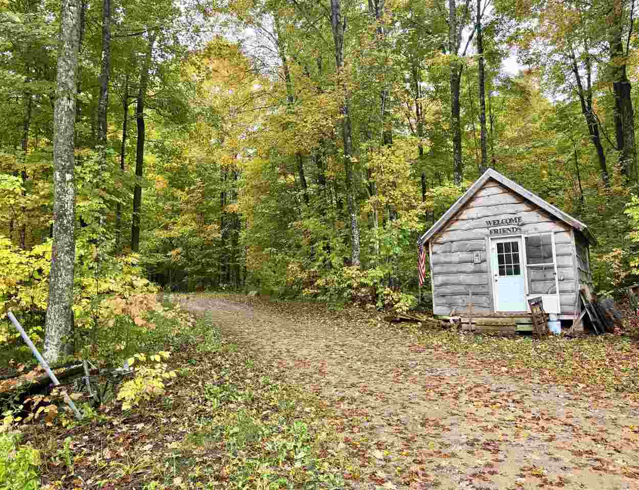 2278 Beeman Bellaire MI 49615