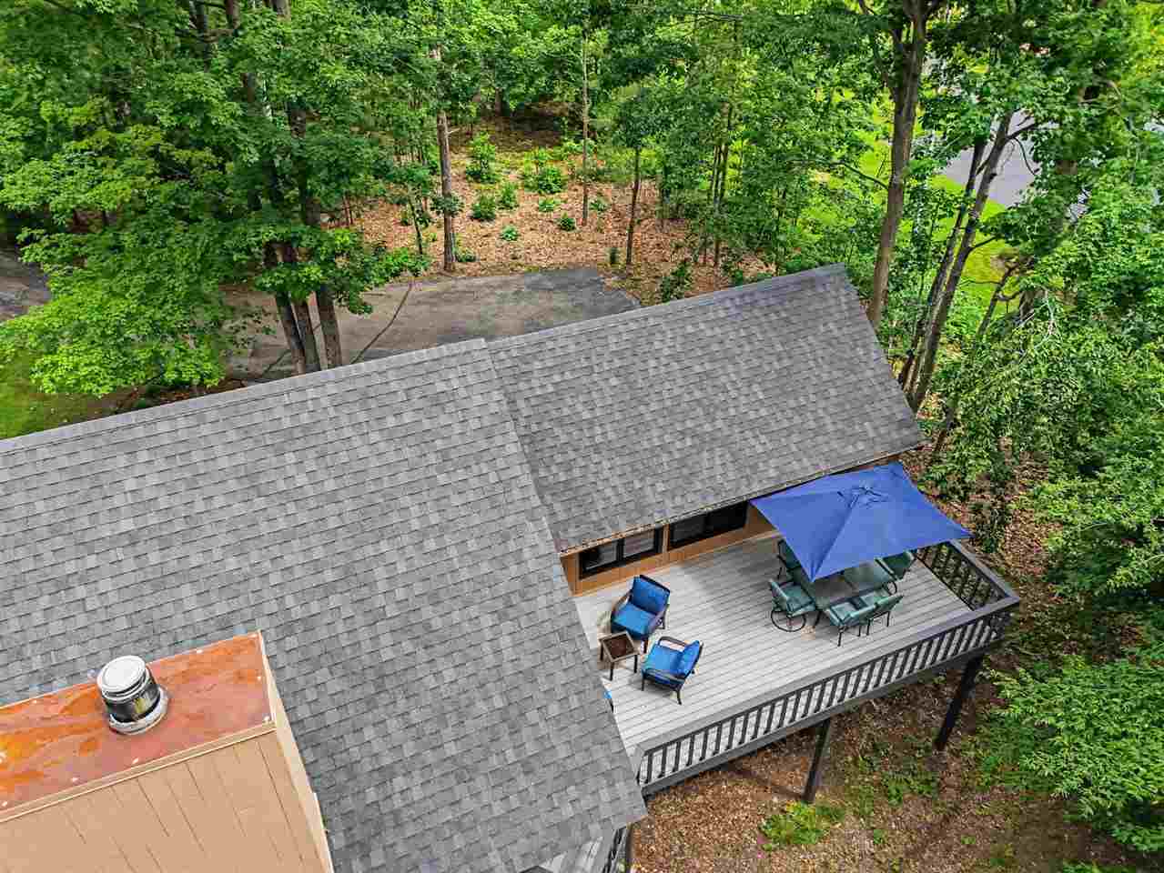 2096 Pinecrest Street Harbor Springs MI 49740