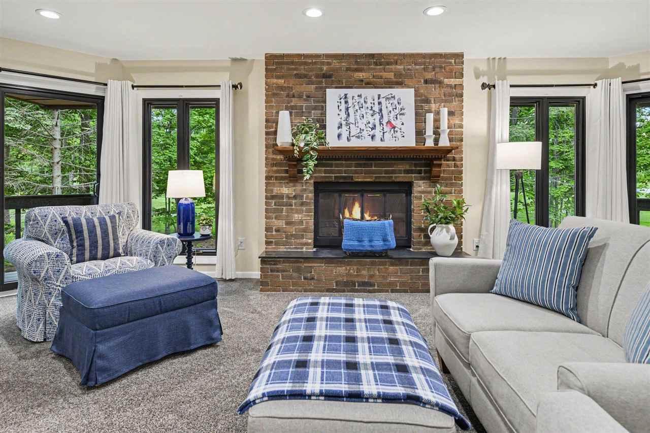 2096 Pinecrest Street Harbor Springs MI 49740