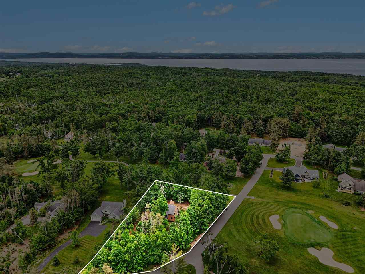2096 Pinecrest Street Harbor Springs MI 49740