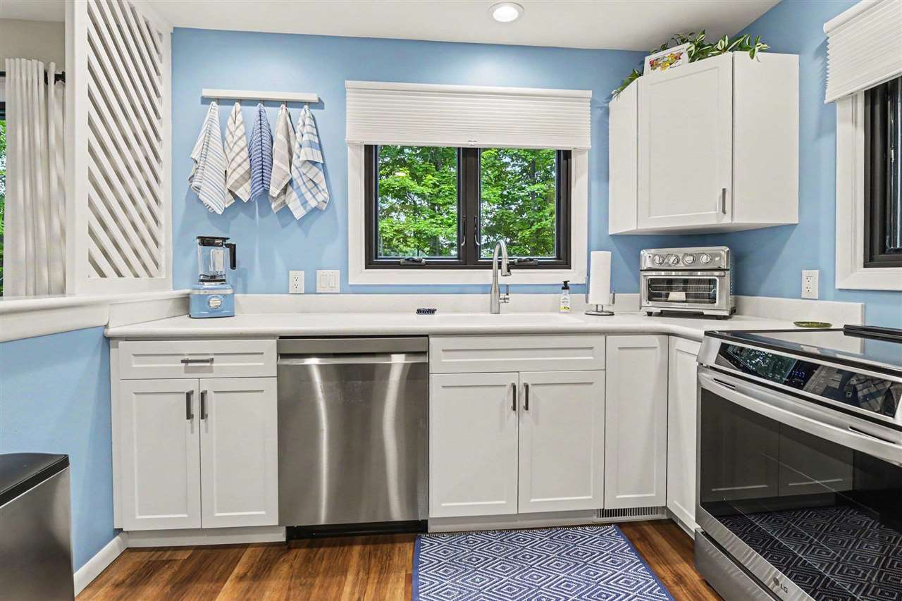2096 Pinecrest Street Harbor Springs MI 49740