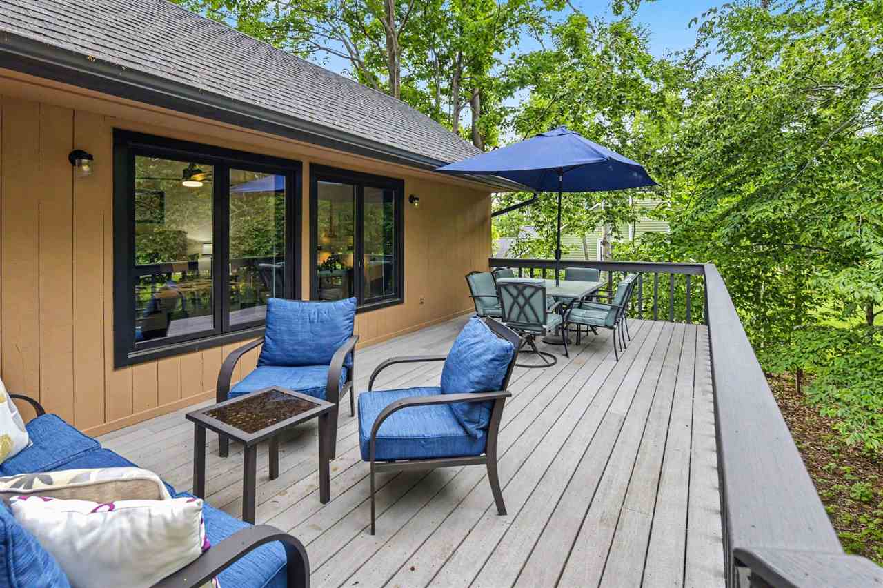 2096 Pinecrest Street Harbor Springs MI 49740