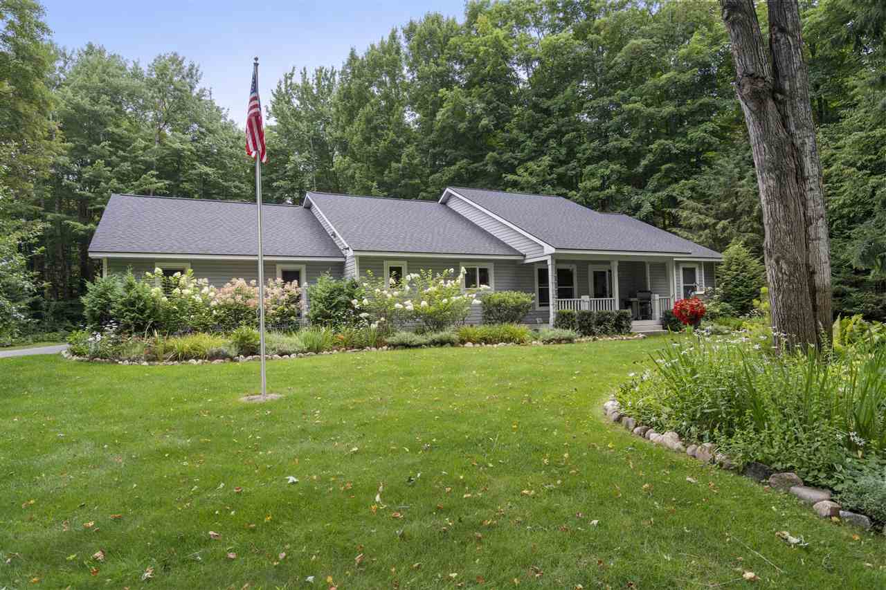 8913 Horseshoe Drive Harbor Springs MI 49740
