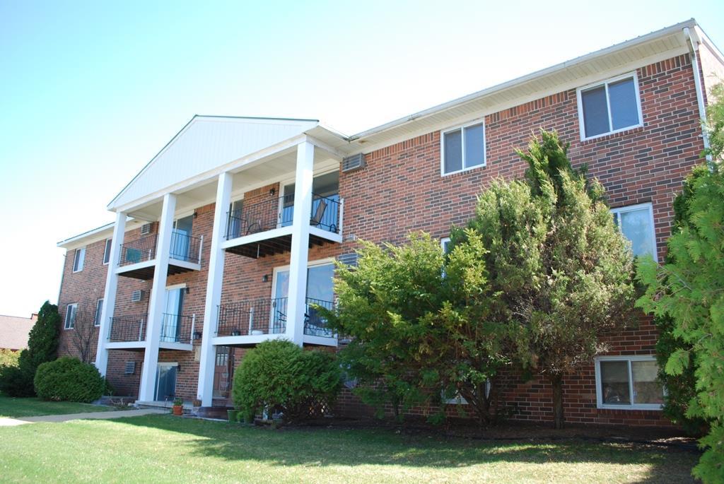 709 Jackson Street Petoskey MI 49770