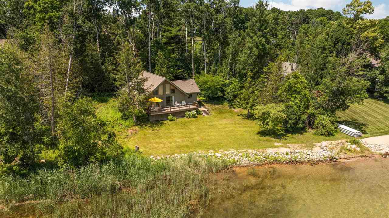 1336 Sandy Shores East Jordan MI 49727