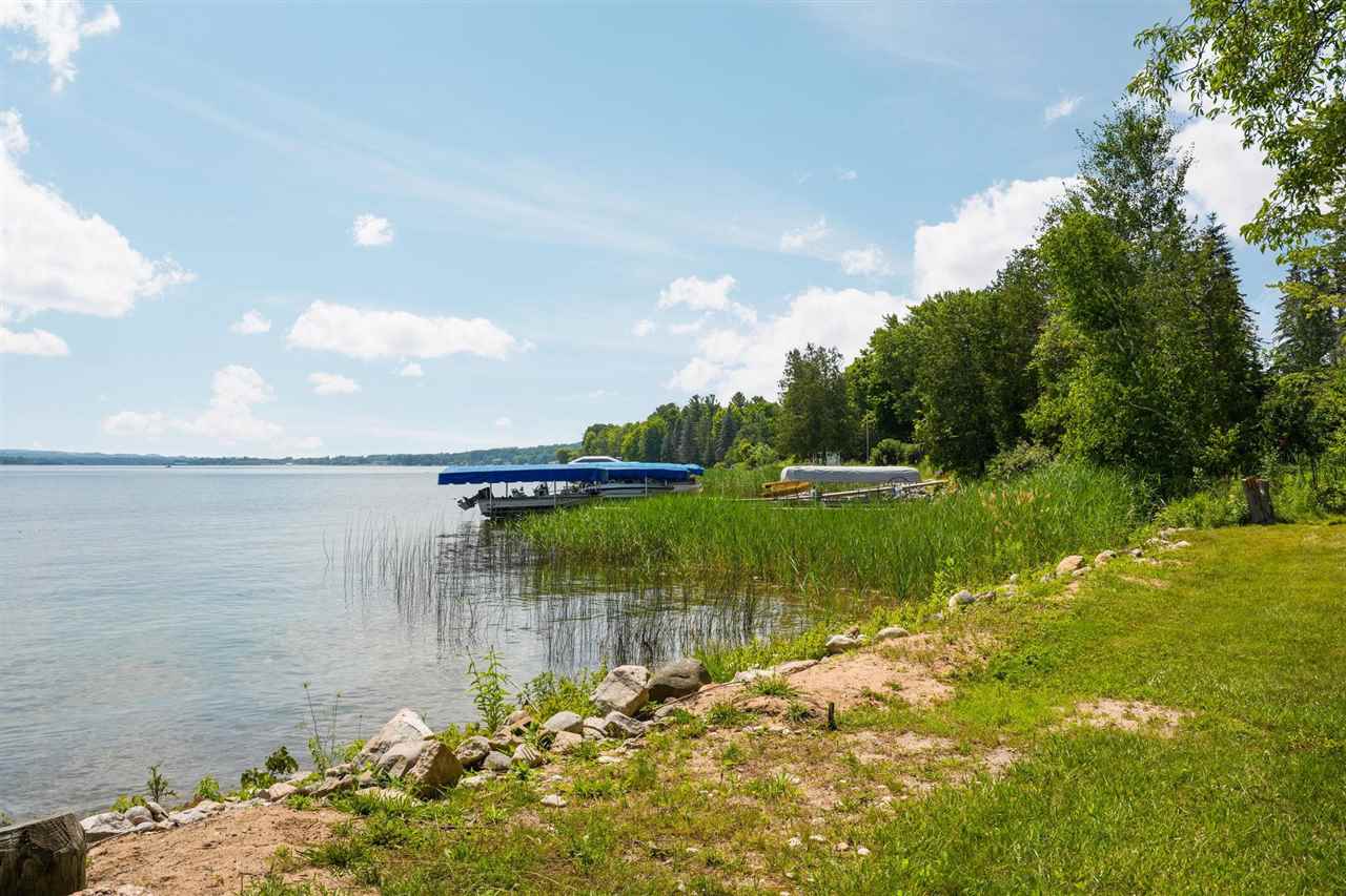 1336 Sandy Shores East Jordan MI 49727