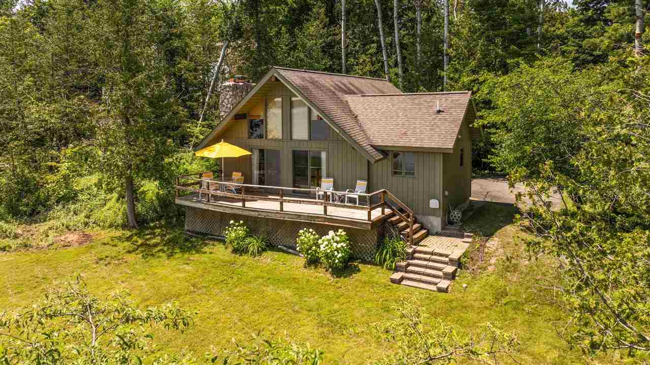 1336 Sandy Shores East Jordan MI 49727