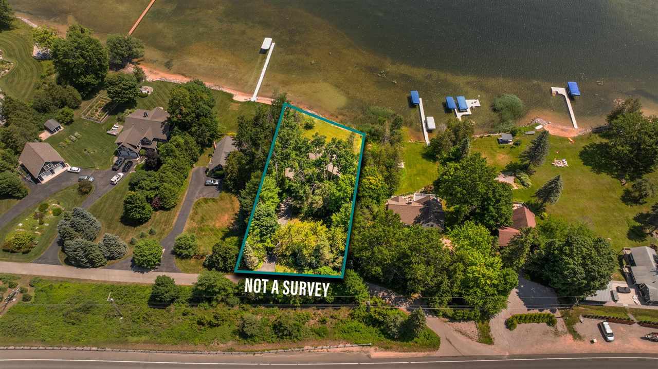 1336 Sandy Shores East Jordan MI 49727