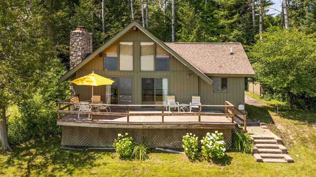 1336 Sandy Shores East Jordan MI 49727