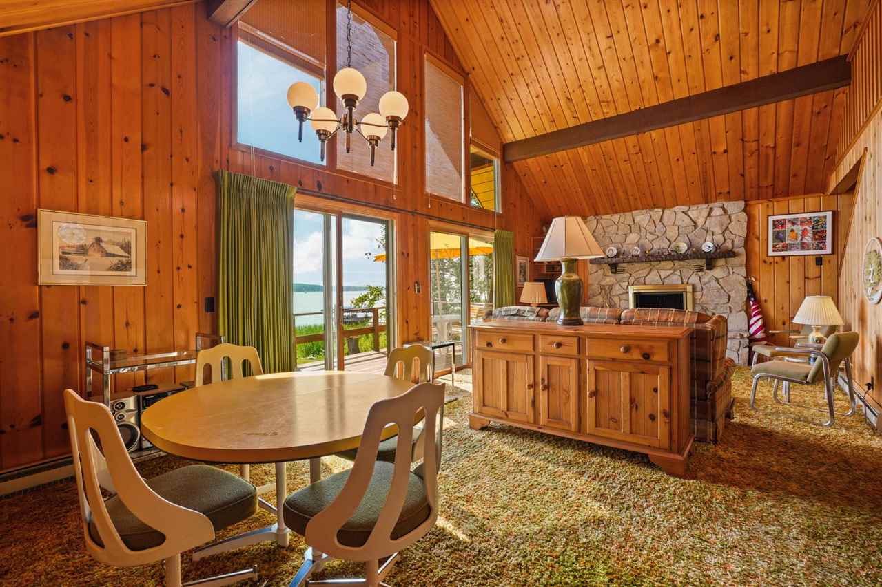 1336 Sandy Shores East Jordan MI 49727