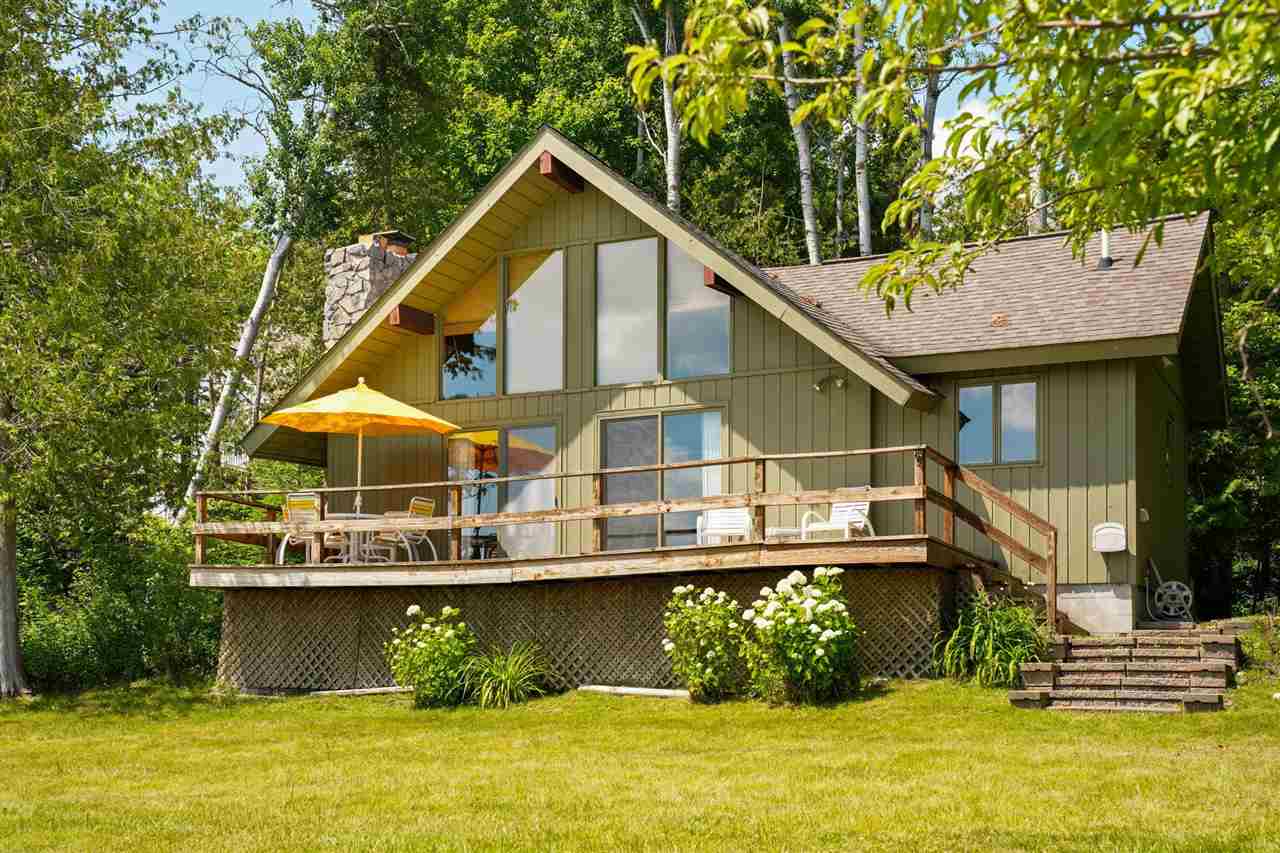 1336 Sandy Shores East Jordan MI 49727