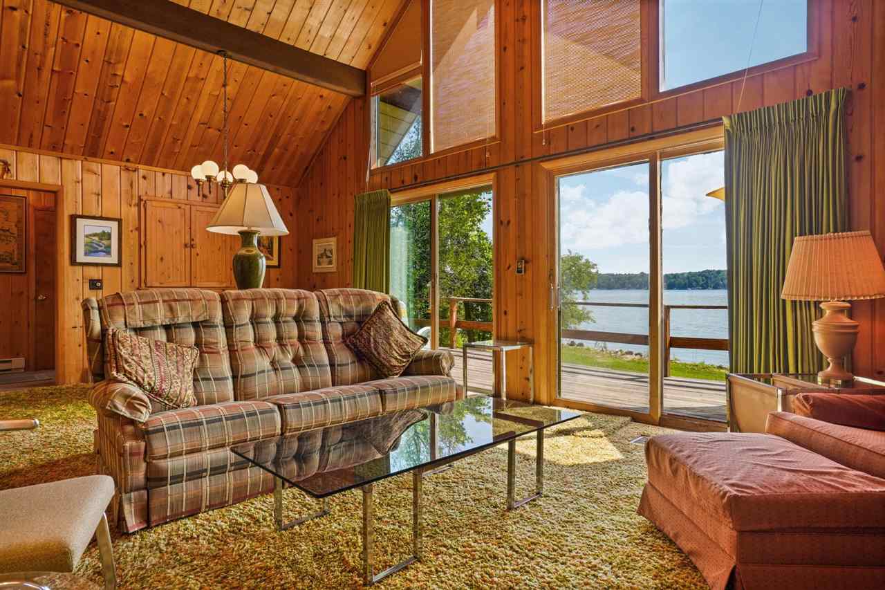 1336 Sandy Shores East Jordan MI 49727