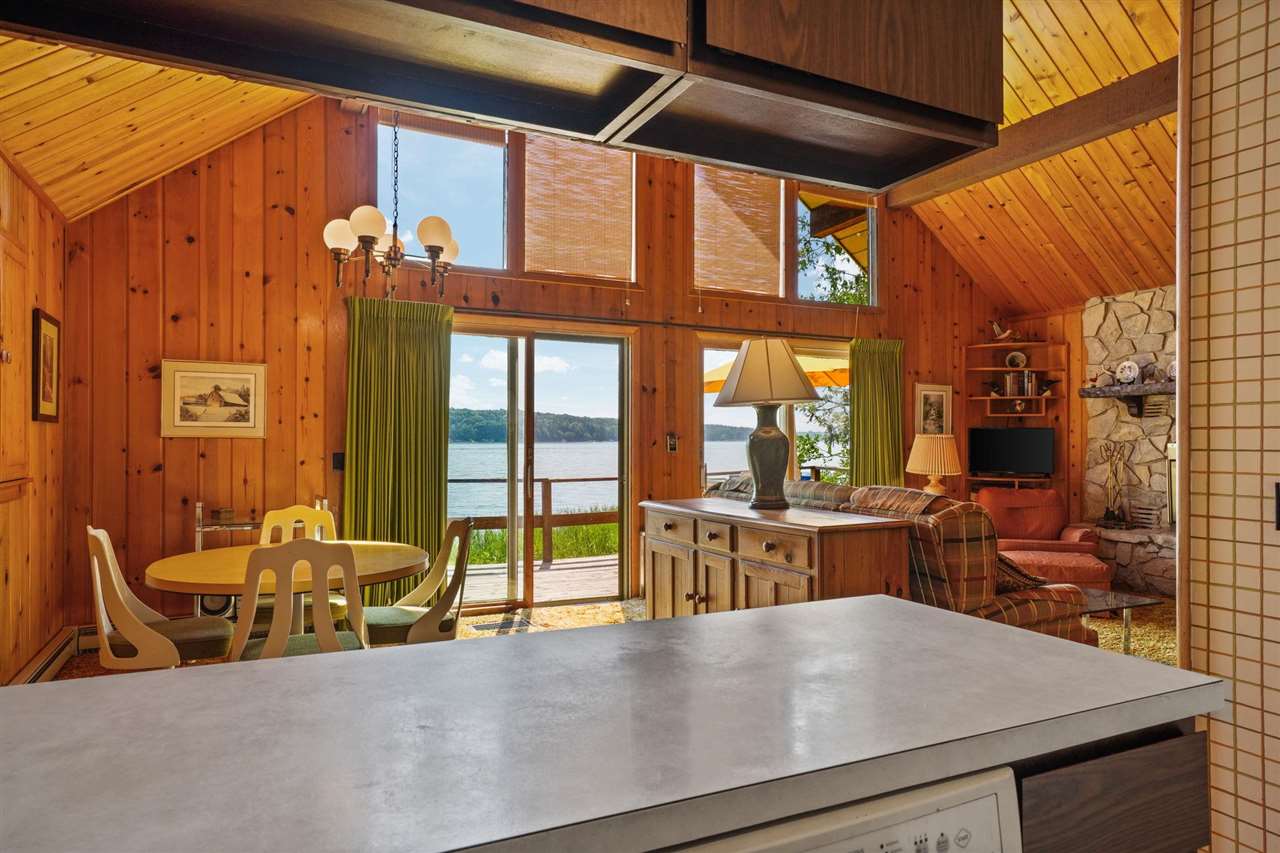 1336 Sandy Shores East Jordan MI 49727