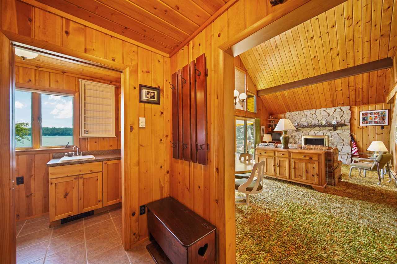 1336 Sandy Shores East Jordan MI 49727