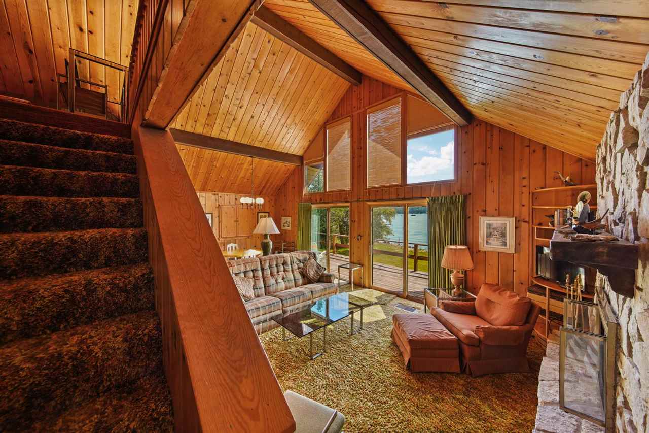 1336 Sandy Shores East Jordan MI 49727