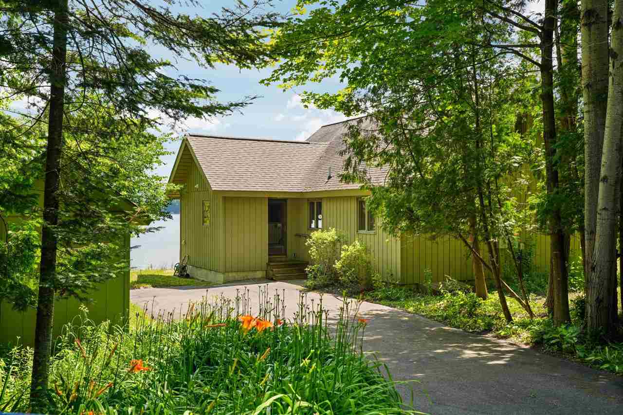 1336 Sandy Shores East Jordan MI 49727