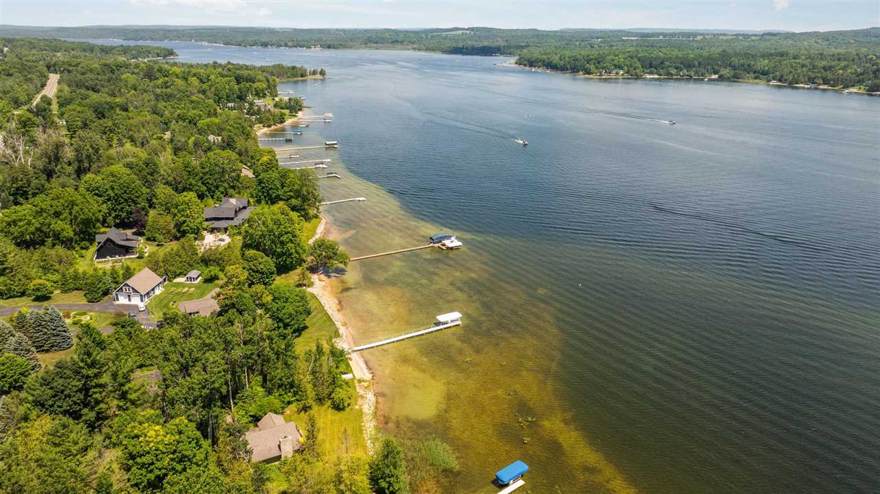 1336 Sandy Shores East Jordan MI 49727