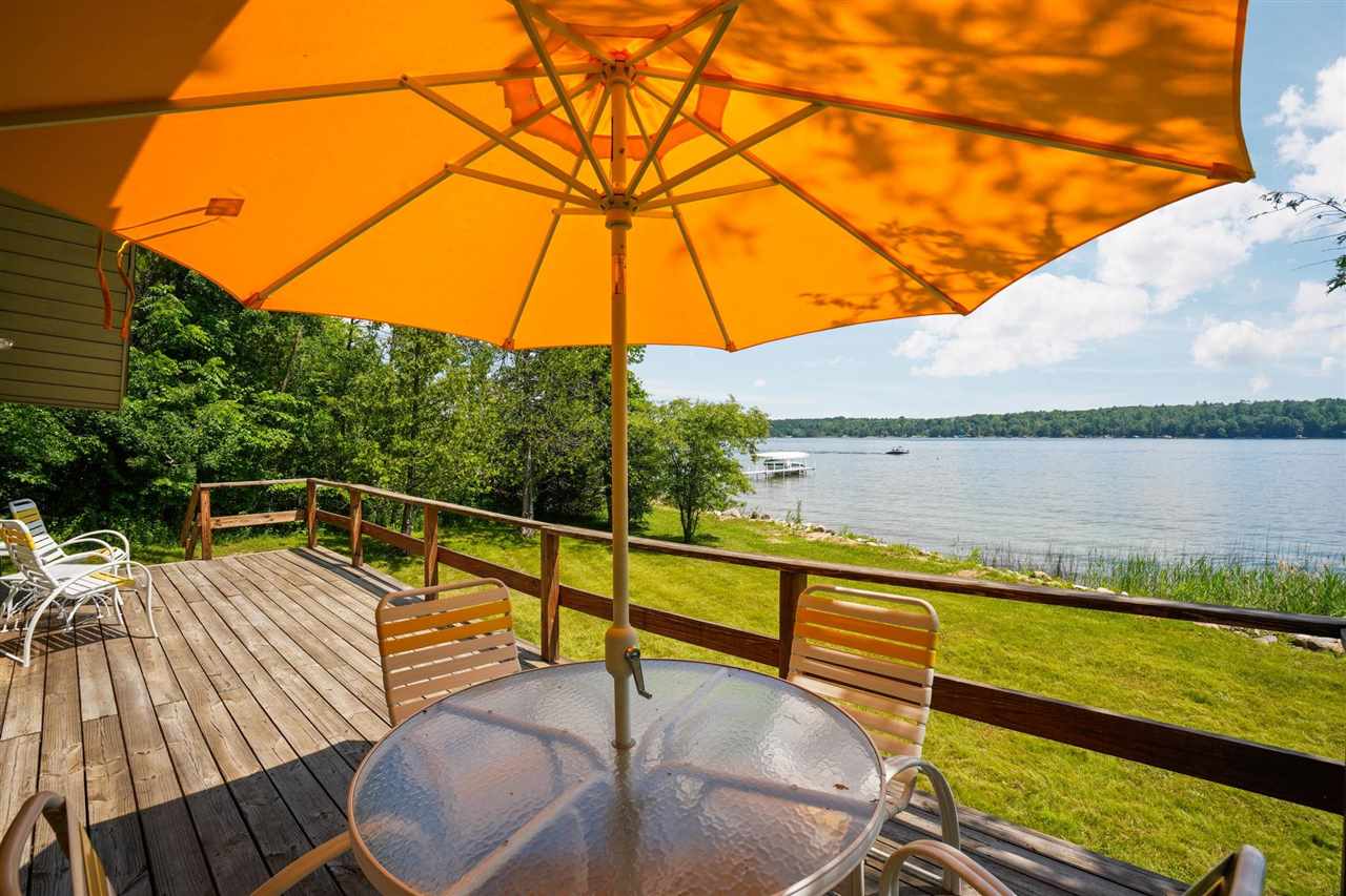 1336 Sandy Shores East Jordan MI 49727