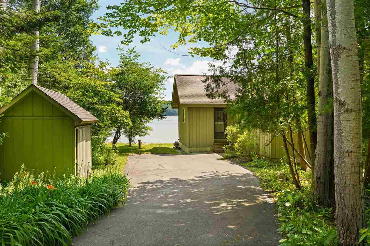 1336 Sandy Shores East Jordan MI 49727