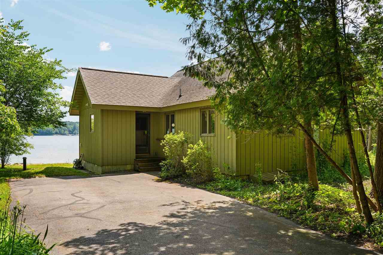 1336 Sandy Shores East Jordan MI 49727