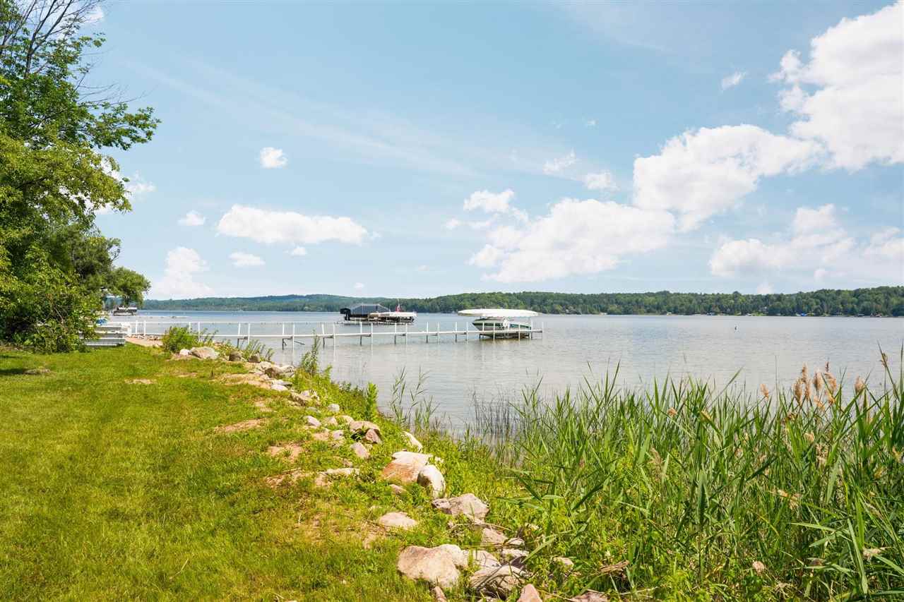 1336 Sandy Shores East Jordan MI 49727