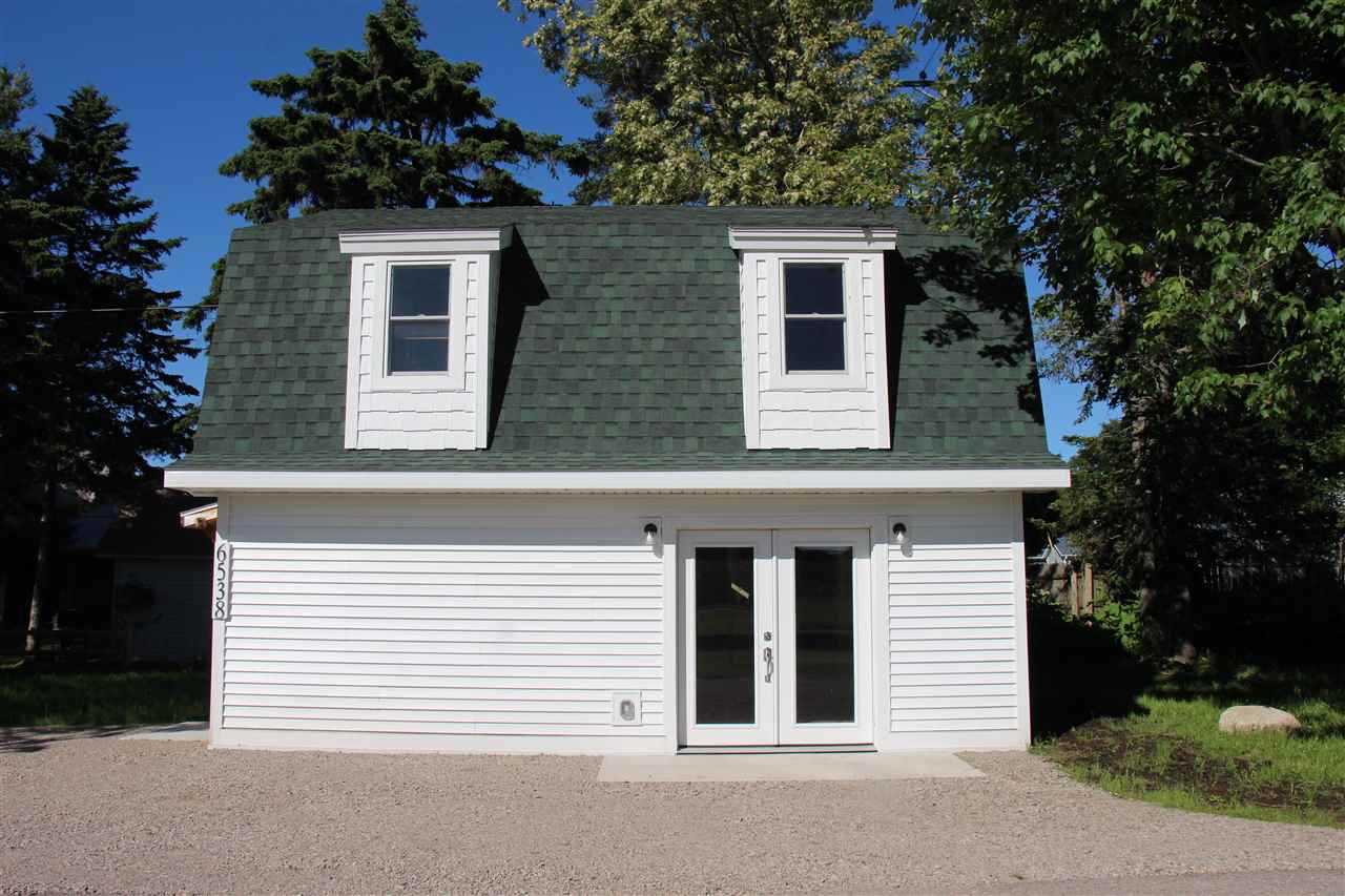 6538 N Lake Shore Drive Harbor Springs MI 49740