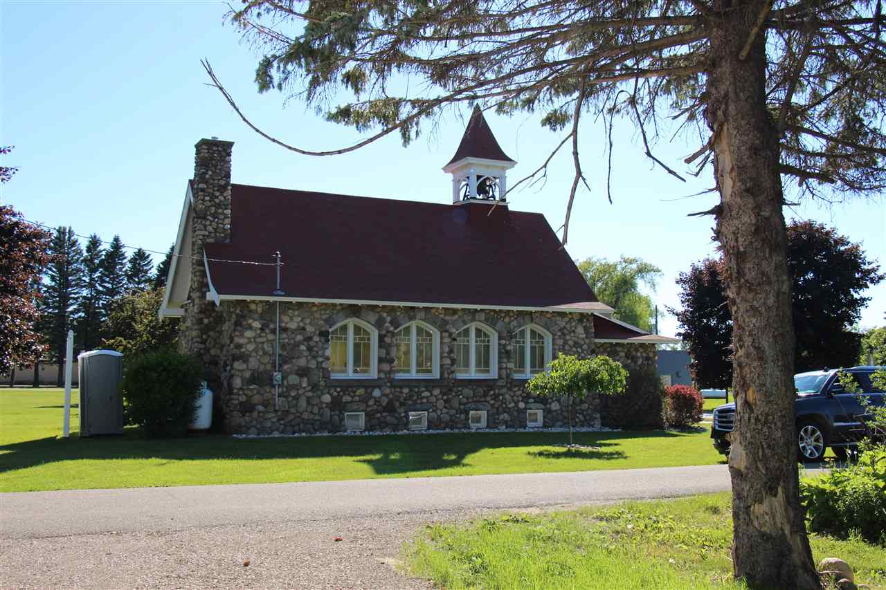6538 N Lake Shore Drive Harbor Springs MI 49740