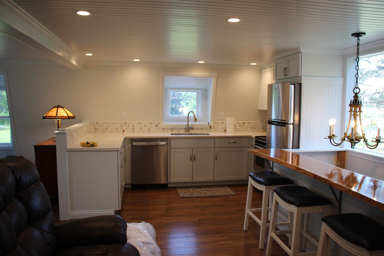 6538 N Lake Shore Drive Harbor Springs MI 49740