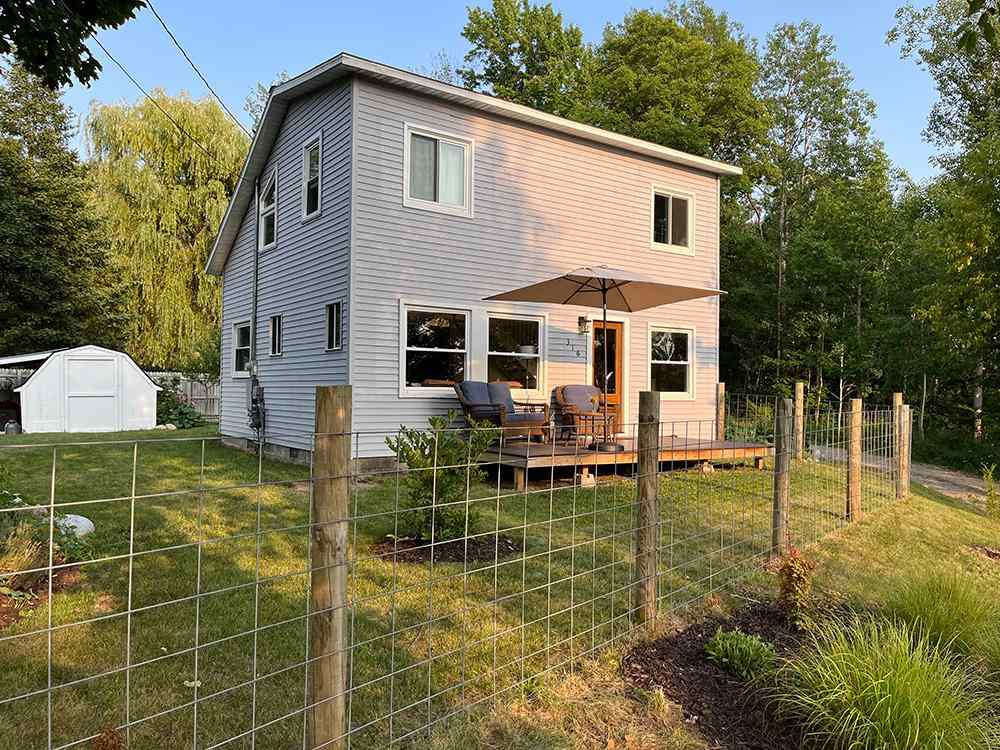 316 Jefferson Street Boyne City MI 49712