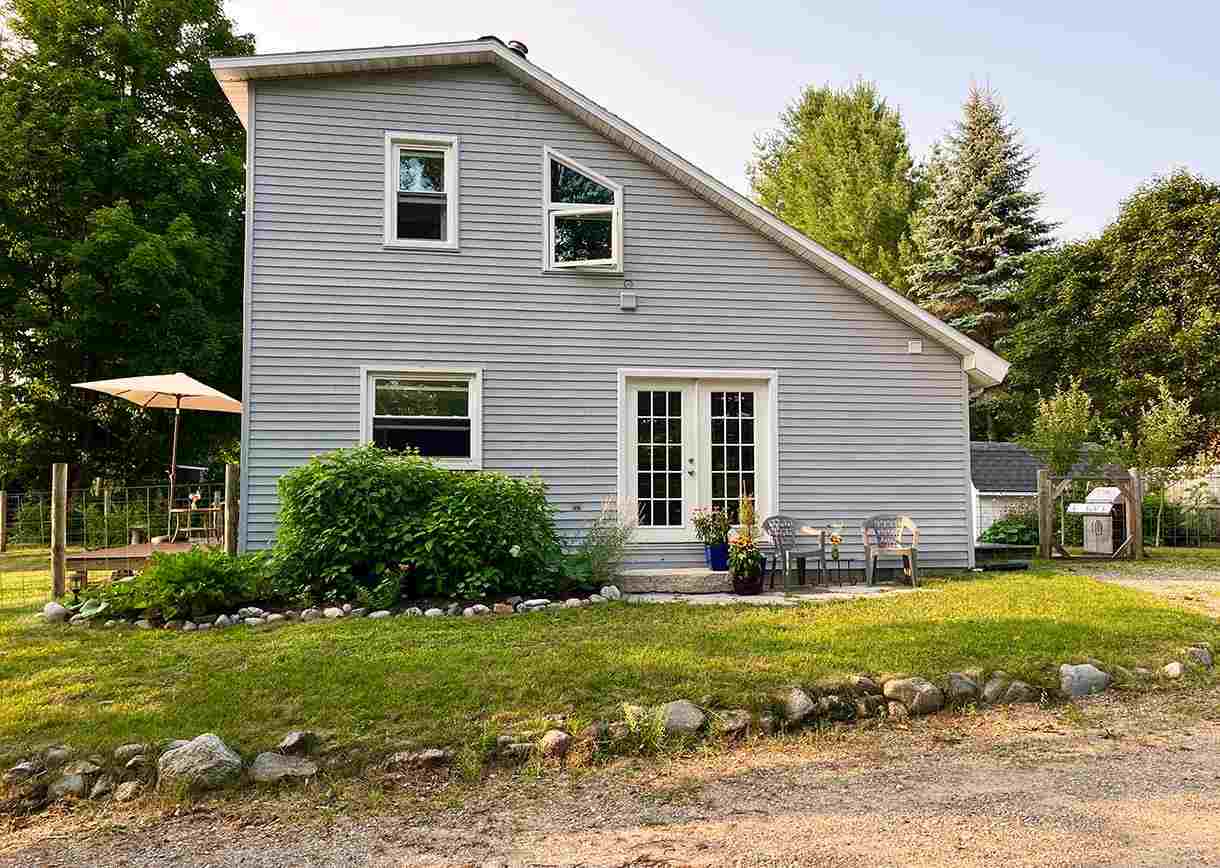 316 Jefferson Street Boyne City MI 49712