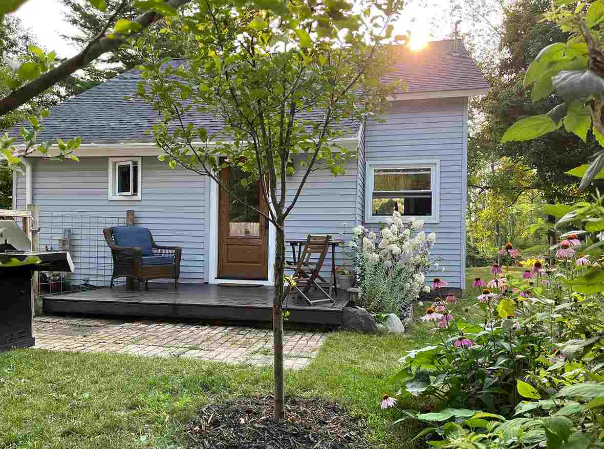 316 Jefferson Street Boyne City MI 49712