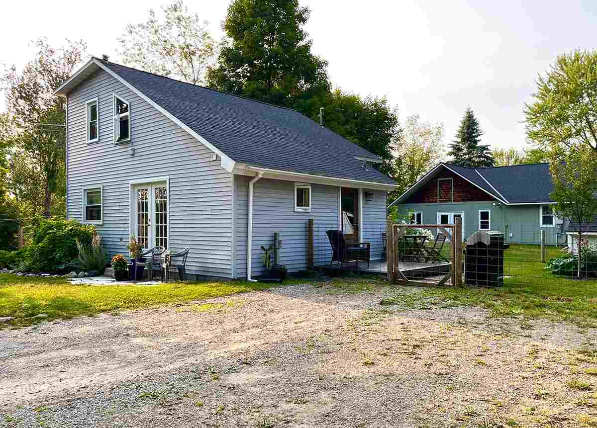 316 Jefferson Street Boyne City MI 49712