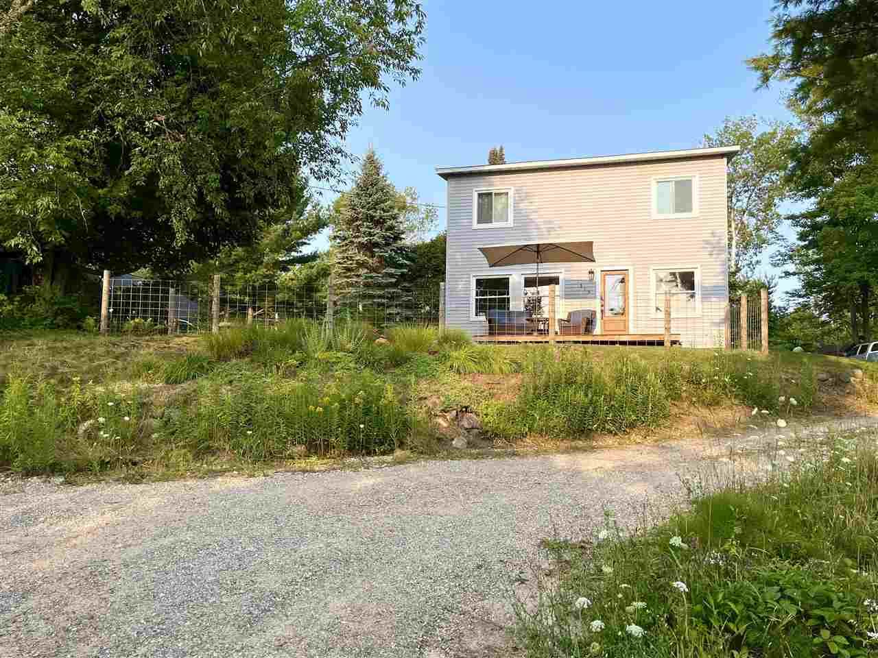 316 Jefferson Street Boyne City MI 49712